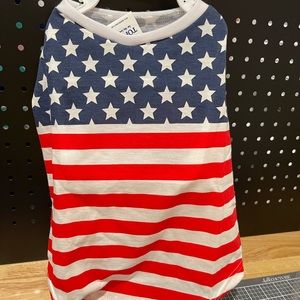Dog Shirt, Pet Apparel, Dog Clothes, Size Medium NWT